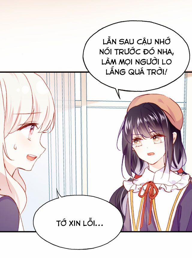 Sói Và Chim Trong Lồng 5 trang 24