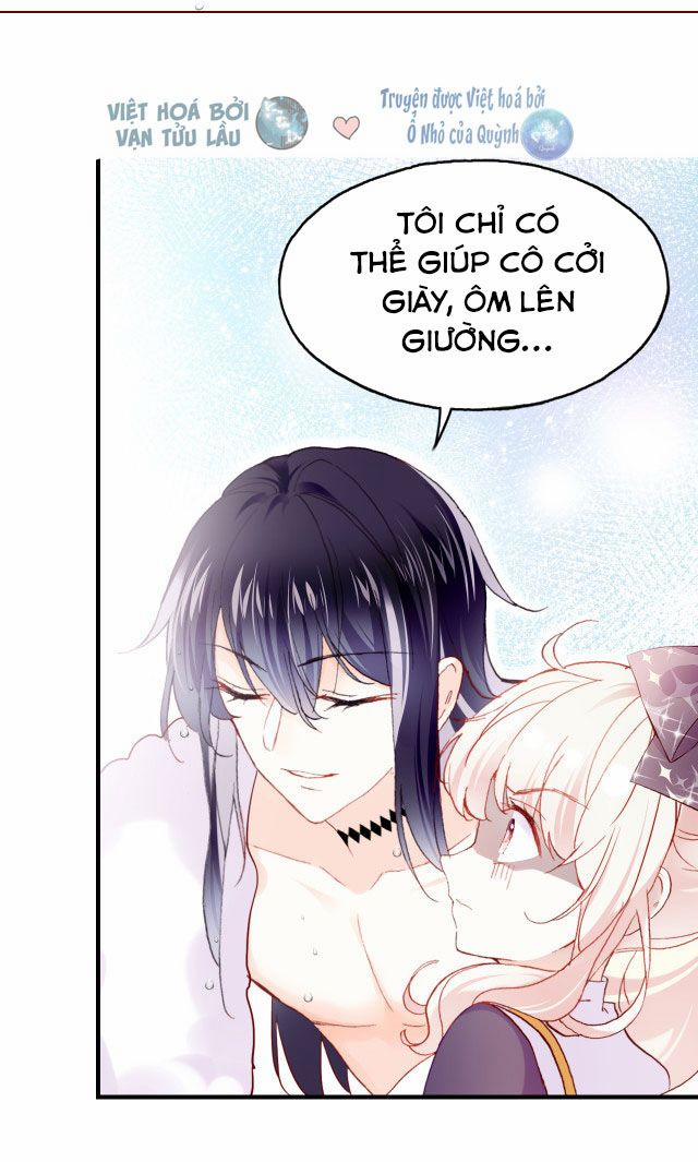 Sói Và Chim Trong Lồng 5 trang 6