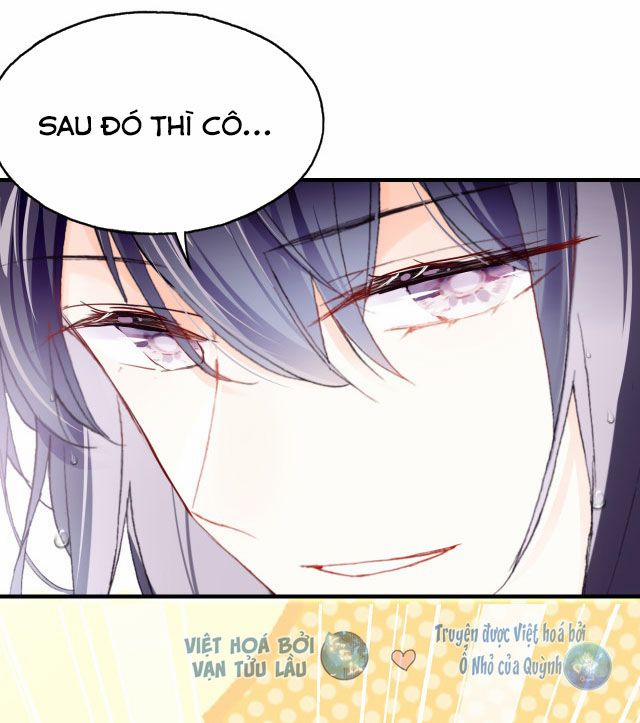 Sói Và Chim Trong Lồng 5 trang 7