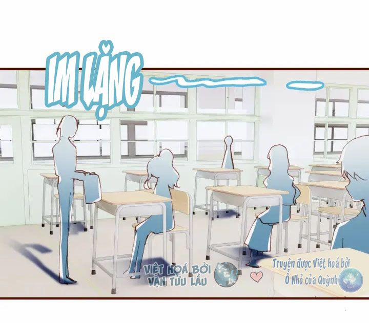 Sói Và Chim Trong Lồng 6.5 trang 1