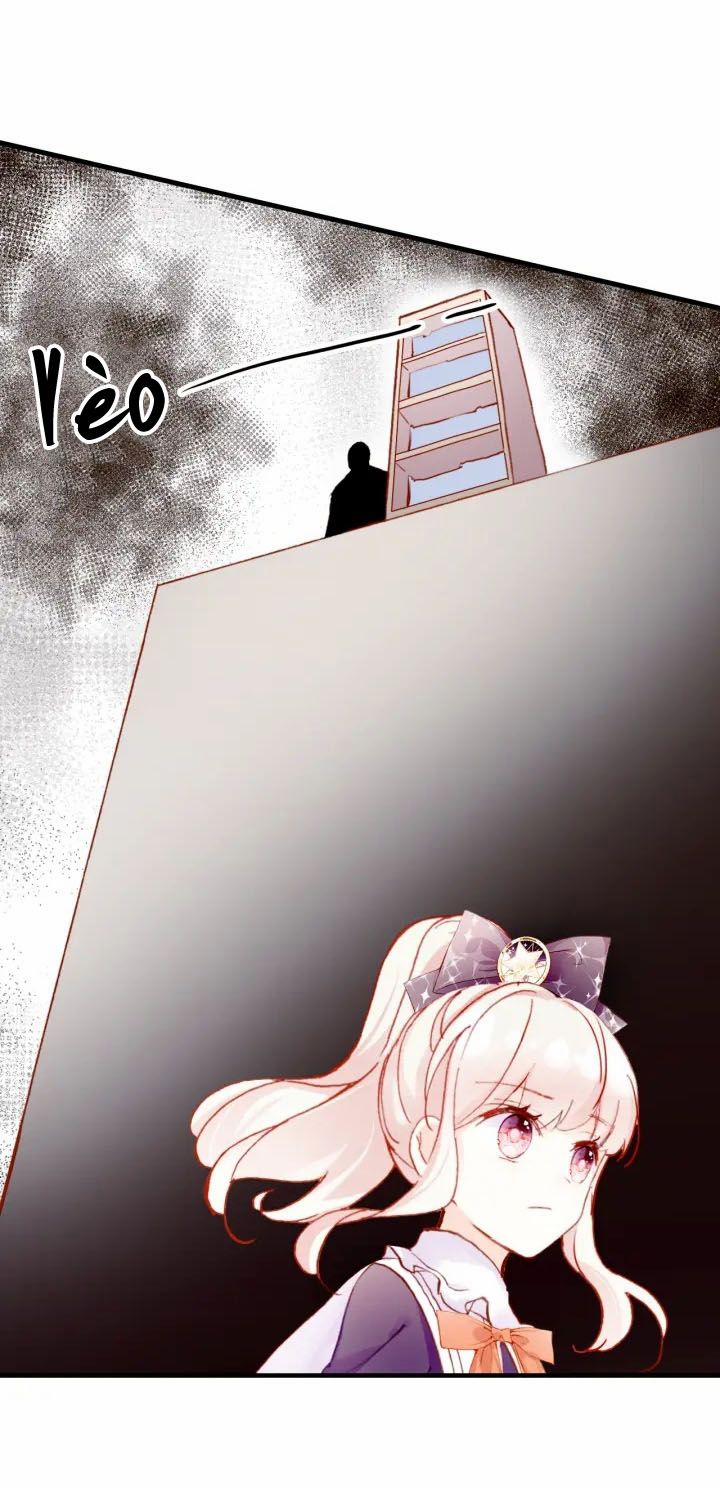 Sói Và Chim Trong Lồng 6.5 trang 10