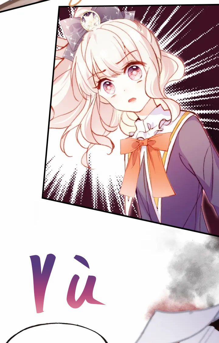 Sói Và Chim Trong Lồng 6.5 trang 15