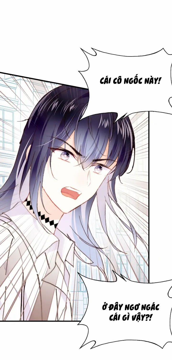 Sói Và Chim Trong Lồng 6.5 trang 17