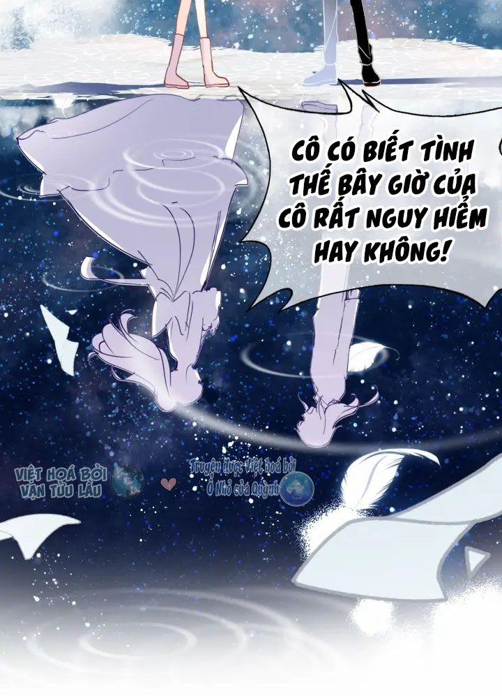 Sói Và Chim Trong Lồng 6.5 trang 19