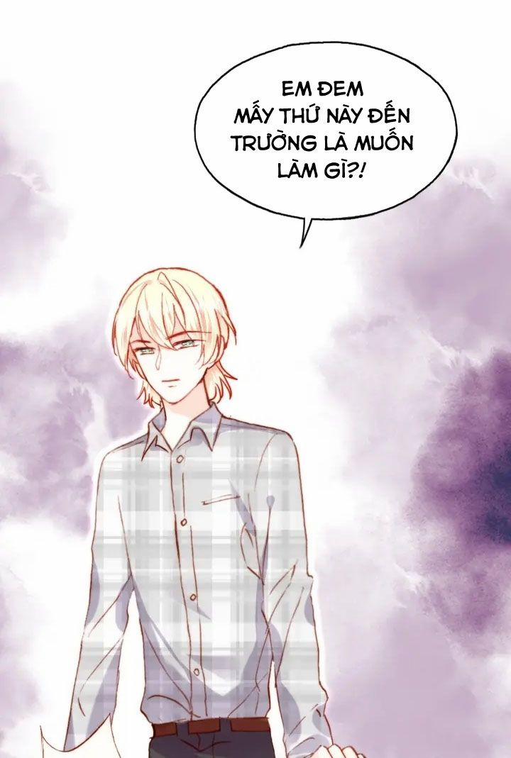 Sói Và Chim Trong Lồng 6.5 trang 2