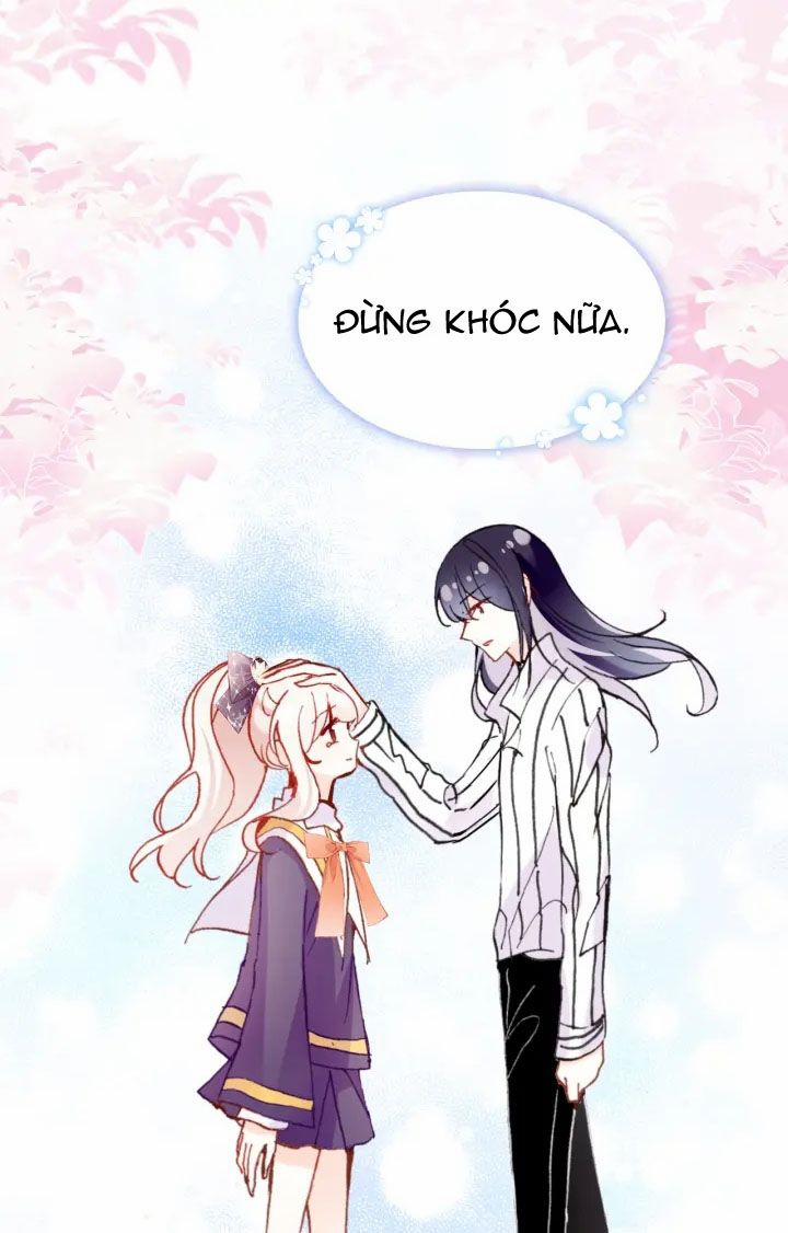 Sói Và Chim Trong Lồng 6.5 trang 28