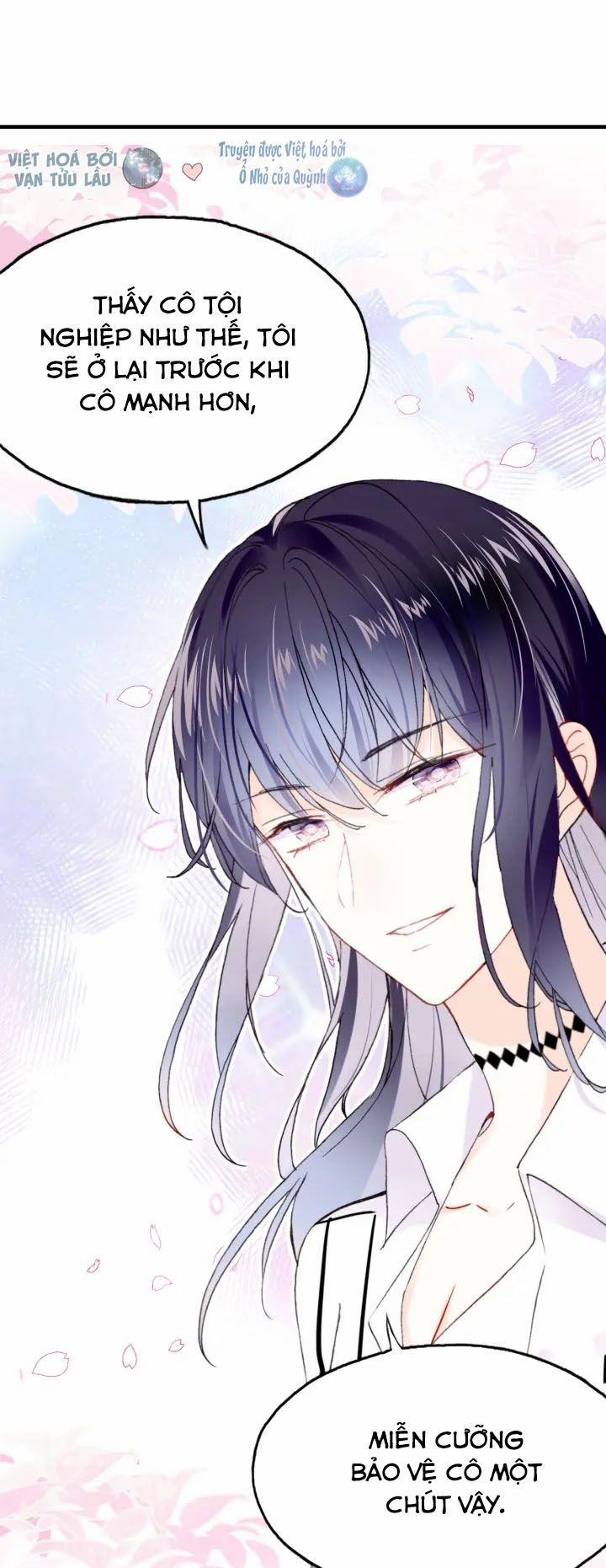 Sói Và Chim Trong Lồng 6.5 trang 31