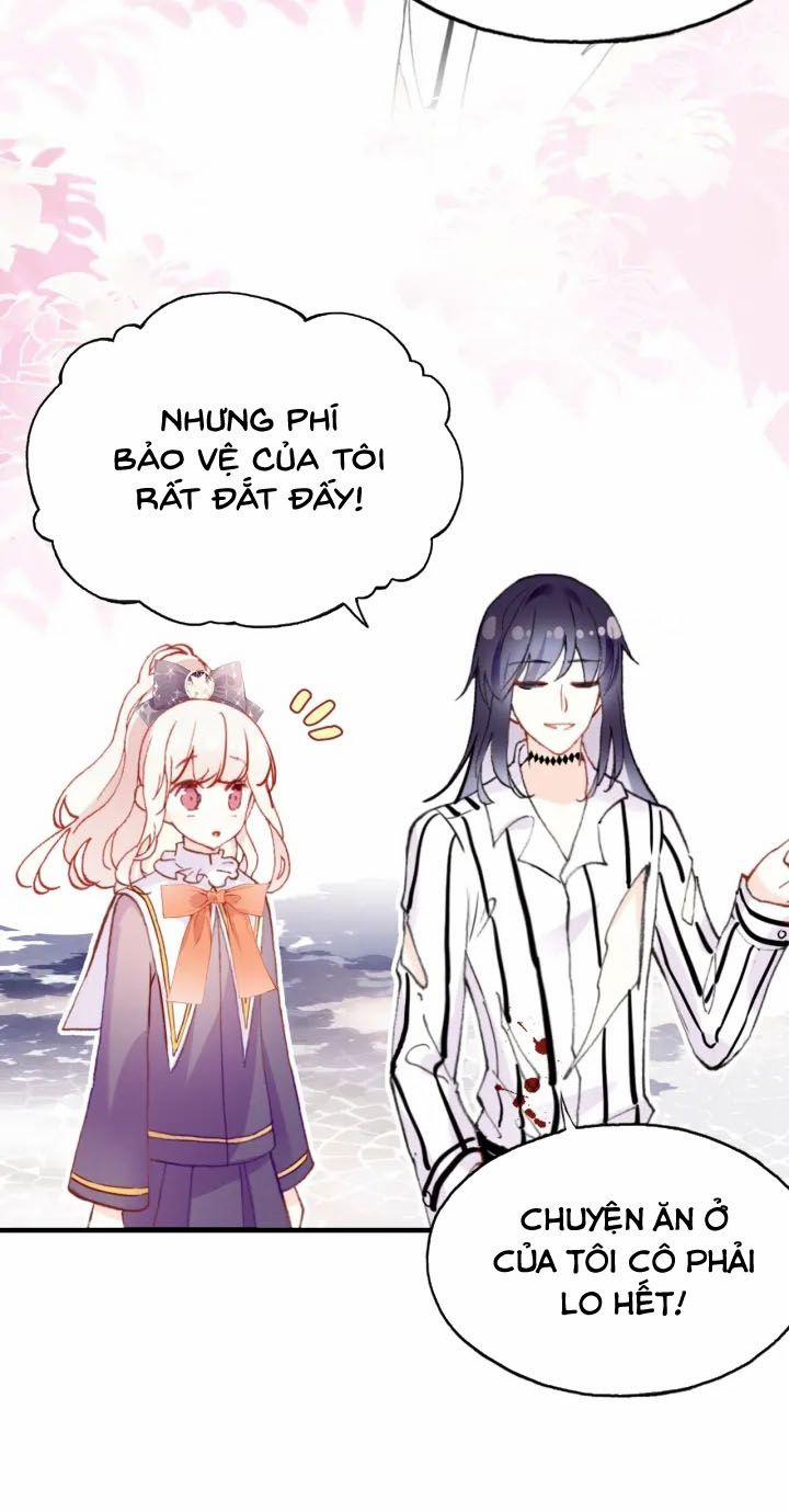 Sói Và Chim Trong Lồng 6.5 trang 32