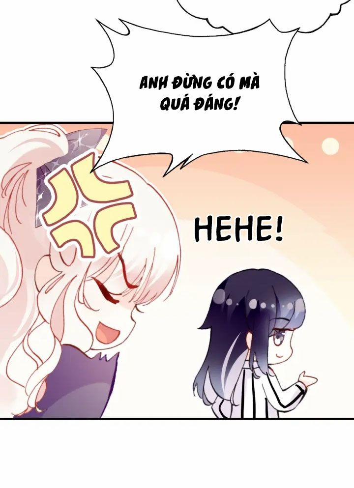 Sói Và Chim Trong Lồng 6.5 trang 34