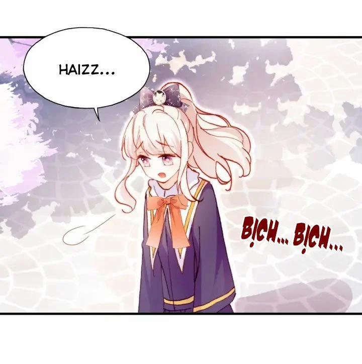 Sói Và Chim Trong Lồng 6.5 trang 7