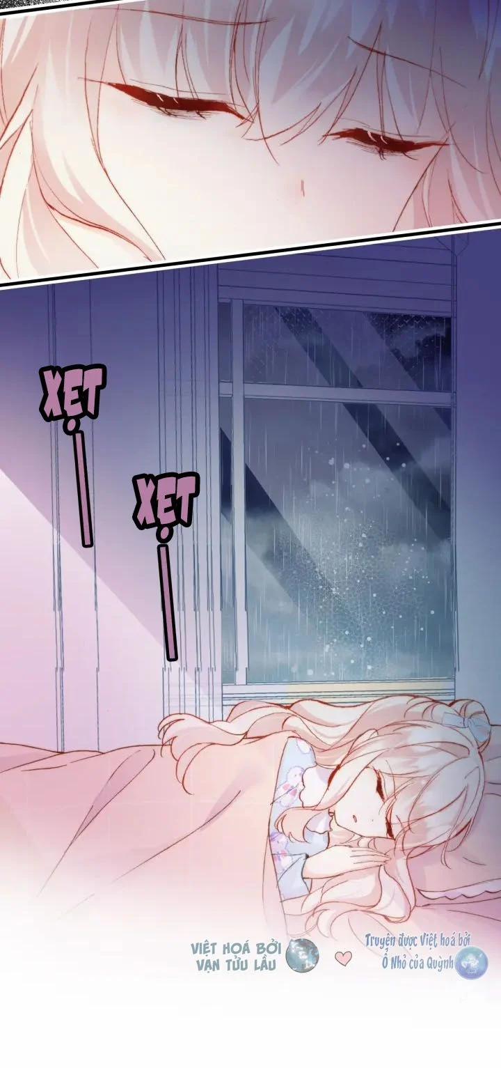 Sói Và Chim Trong Lồng 6 trang 13