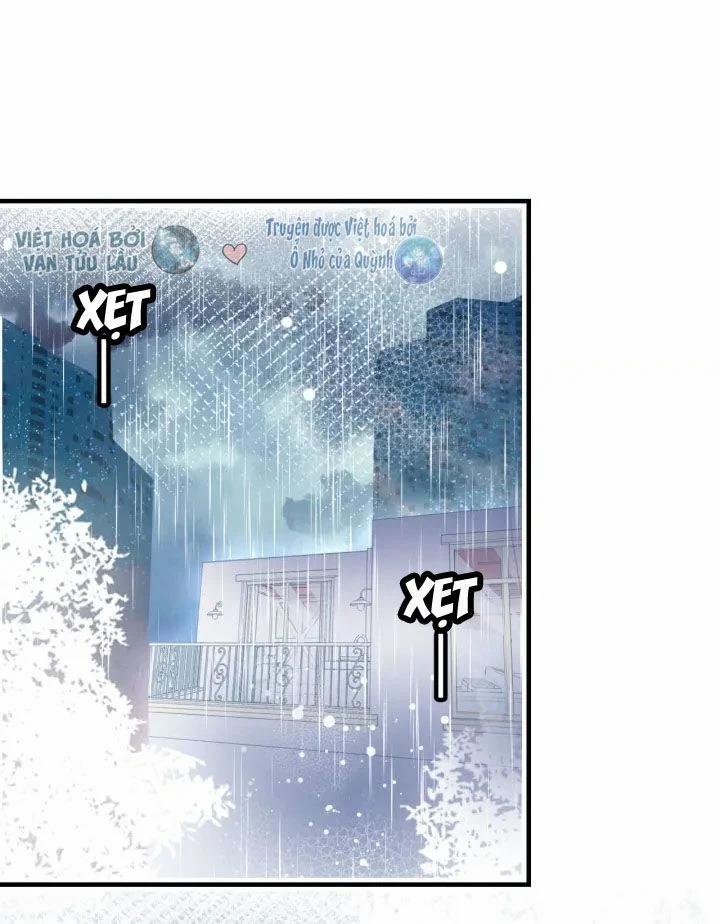 Sói Và Chim Trong Lồng 6 trang 14