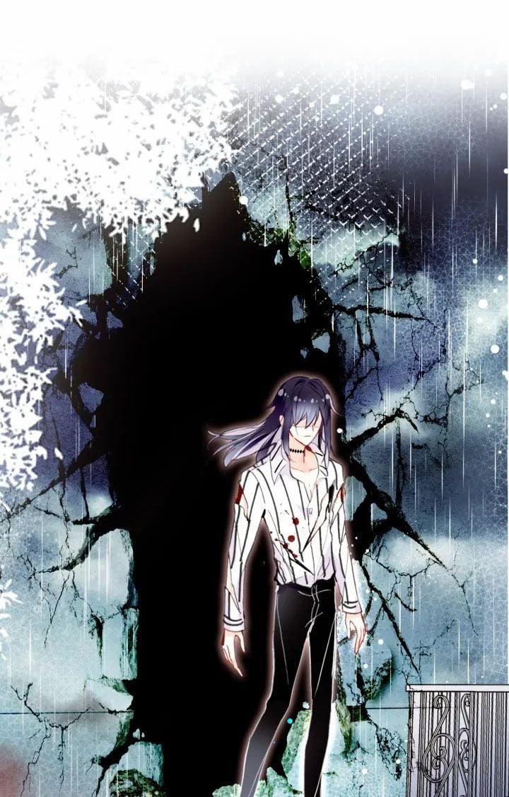 Sói Và Chim Trong Lồng 6 trang 16