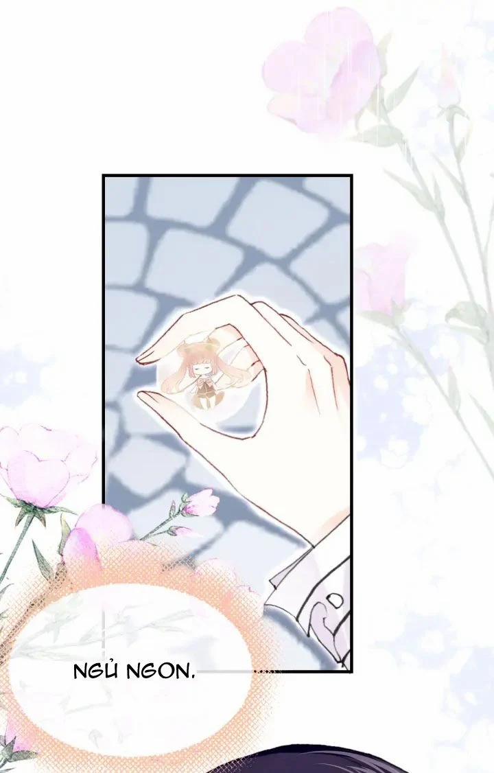 Sói Và Chim Trong Lồng 6 trang 20