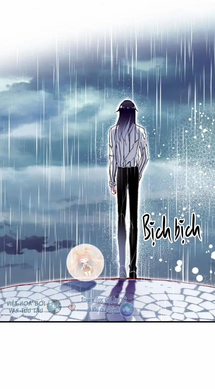 Sói Và Chim Trong Lồng 6 trang 22