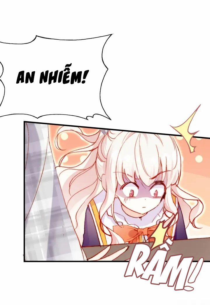 Sói Và Chim Trong Lồng 6 trang 38