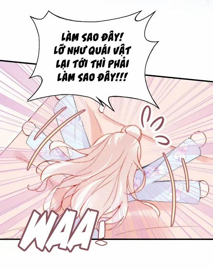 Sói Và Chim Trong Lồng 6 trang 5