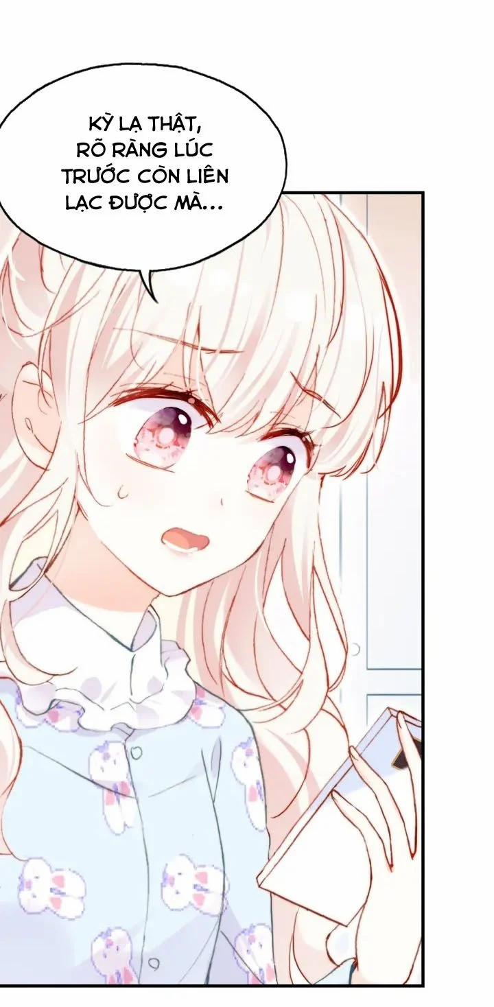 Sói Và Chim Trong Lồng 6 trang 8