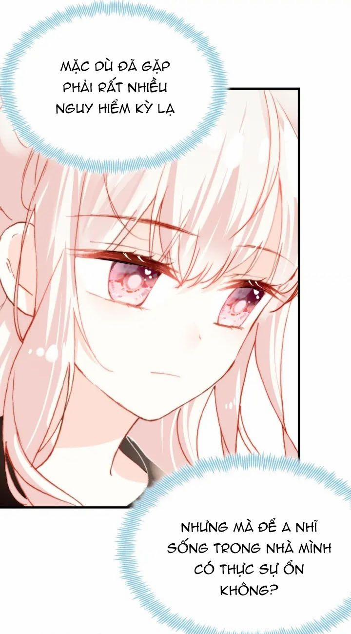 Sói Và Chim Trong Lồng 7.5 trang 1