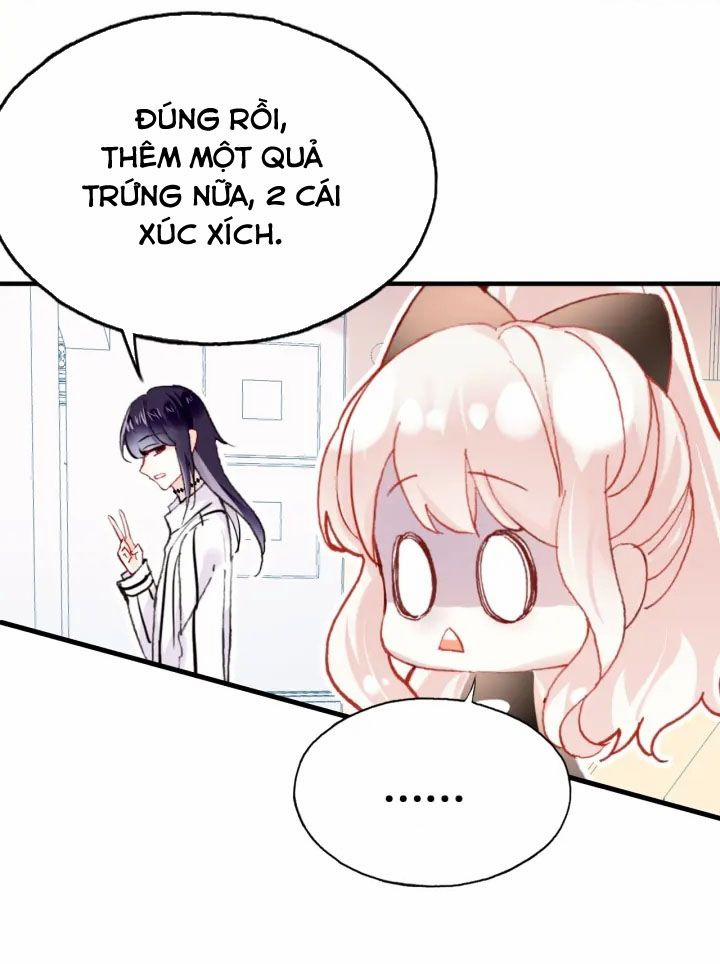 Sói Và Chim Trong Lồng 7.5 trang 11