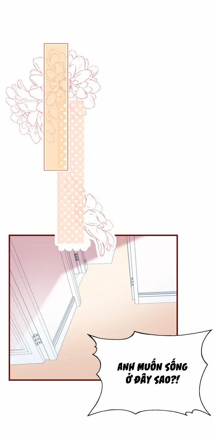 Sói Và Chim Trong Lồng 7.5 trang 13