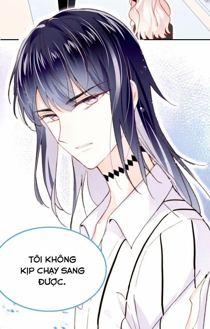 Sói Và Chim Trong Lồng 7.5 trang 16