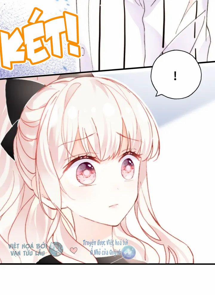 Sói Và Chim Trong Lồng 7.5 trang 17