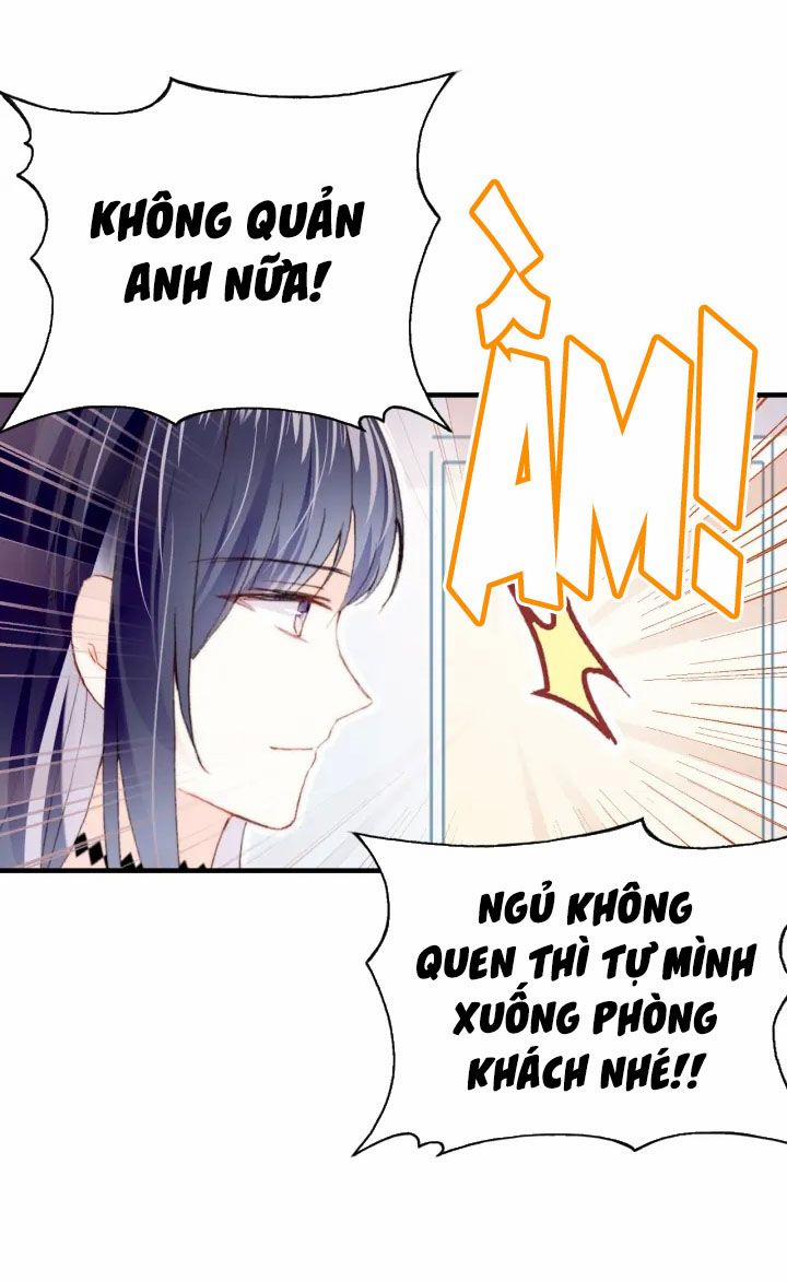 Sói Và Chim Trong Lồng 7.5 trang 18