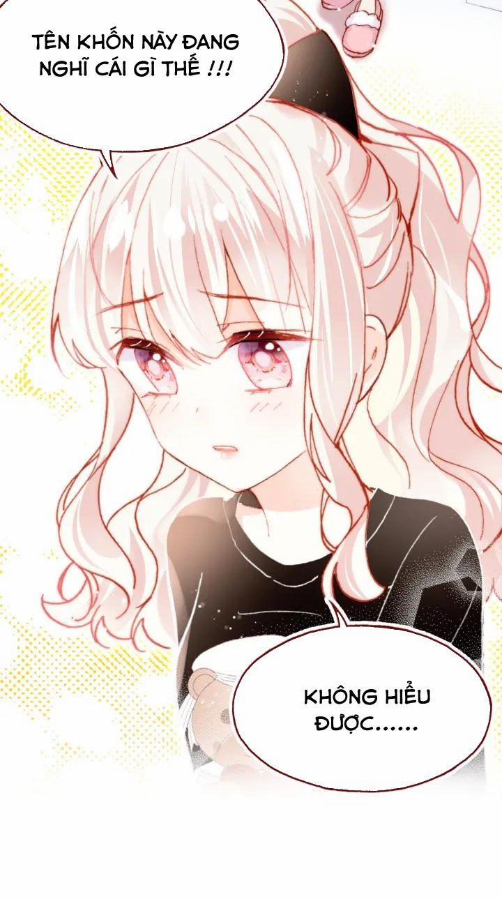 Sói Và Chim Trong Lồng 7.5 trang 20