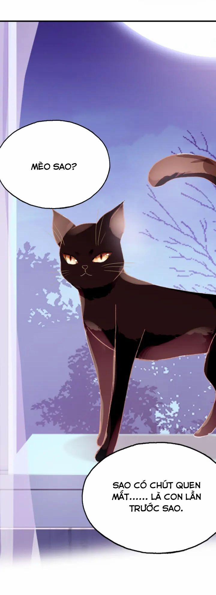 Sói Và Chim Trong Lồng 7.5 trang 28