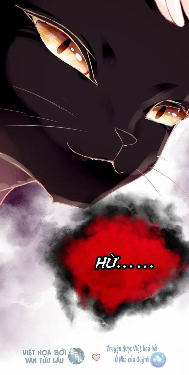 Sói Và Chim Trong Lồng 7.5 trang 33