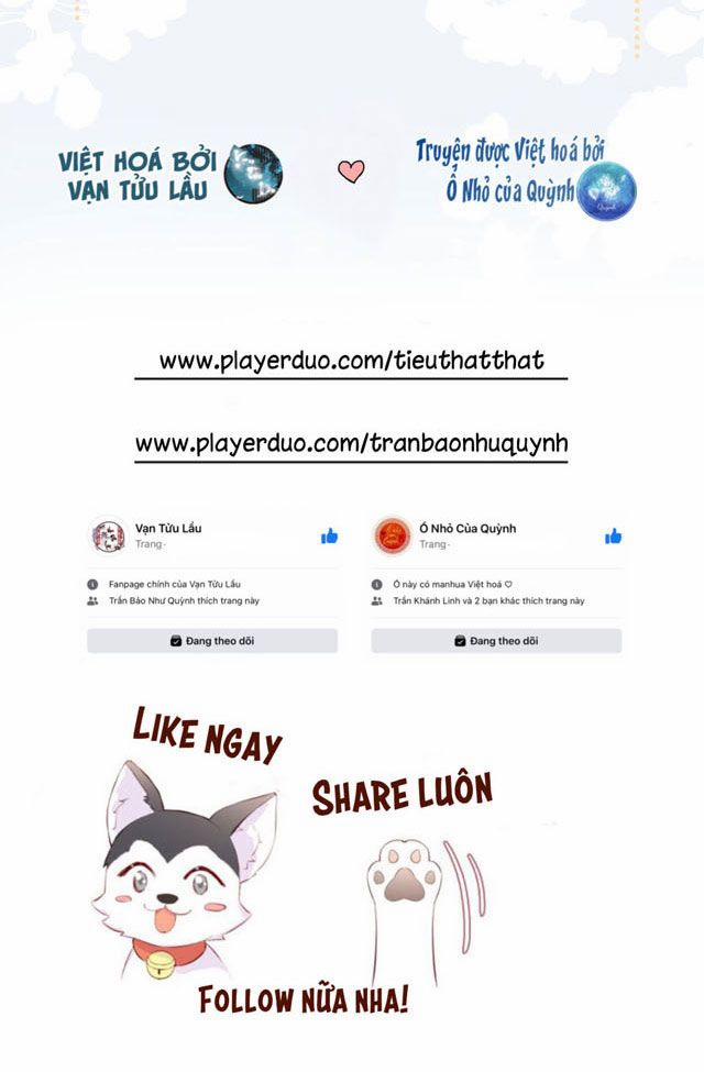 Sói Và Chim Trong Lồng 7.5 trang 34