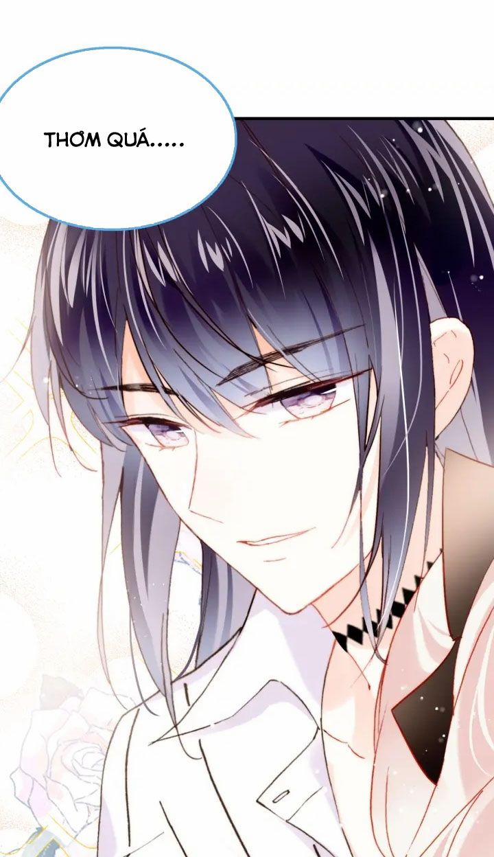 Sói Và Chim Trong Lồng 7.5 trang 7