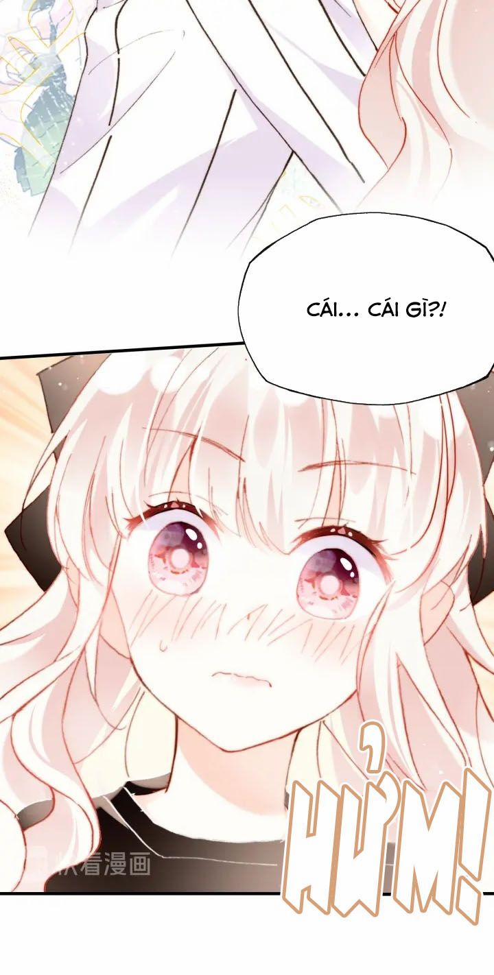 Sói Và Chim Trong Lồng 7.5 trang 8