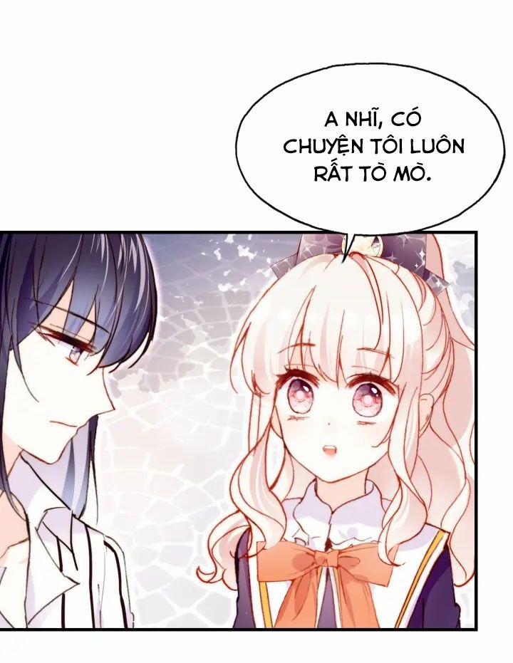 Sói Và Chim Trong Lồng 7 trang 11