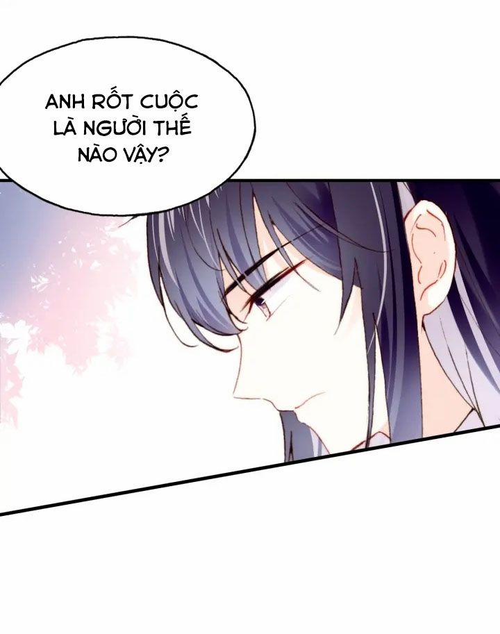 Sói Và Chim Trong Lồng 7 trang 12