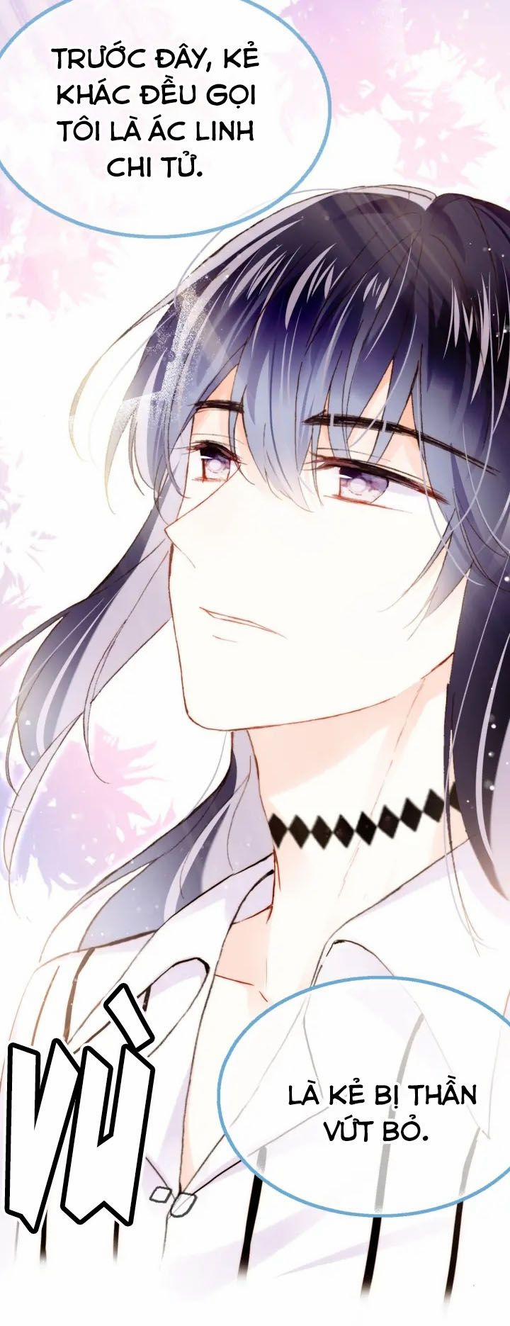 Sói Và Chim Trong Lồng 7 trang 14