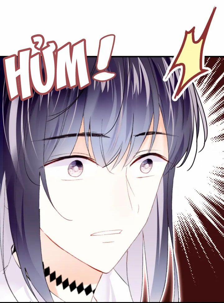 Sói Và Chim Trong Lồng 7 trang 29