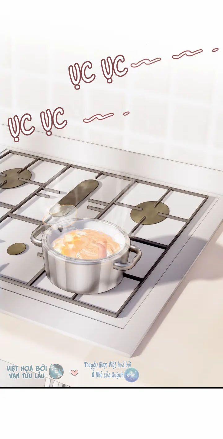 Sói Và Chim Trong Lồng 7 trang 33