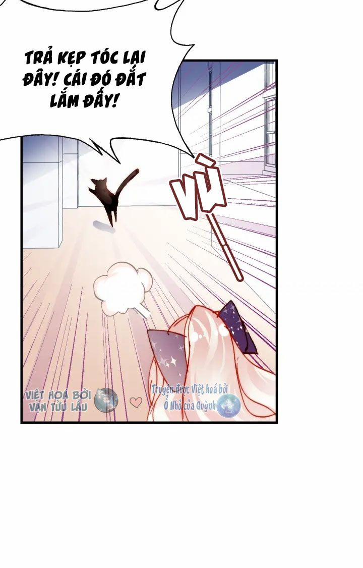 Sói Và Chim Trong Lồng 8.5 trang 0