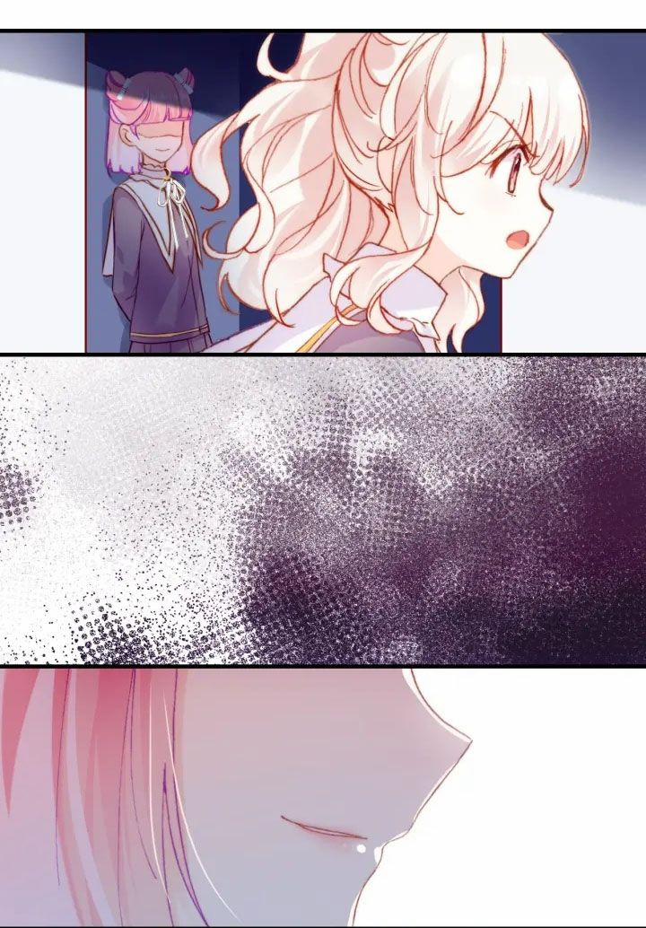 Sói Và Chim Trong Lồng 8.5 trang 1