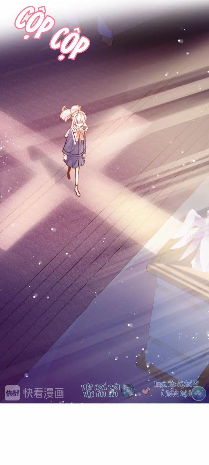 Sói Và Chim Trong Lồng 8.5 trang 11