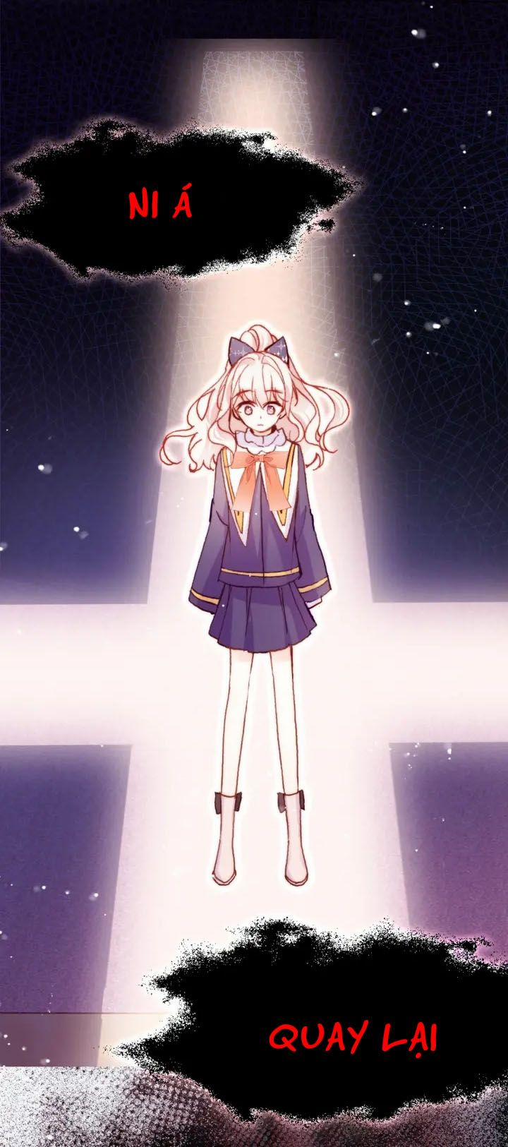 Sói Và Chim Trong Lồng 8.5 trang 15