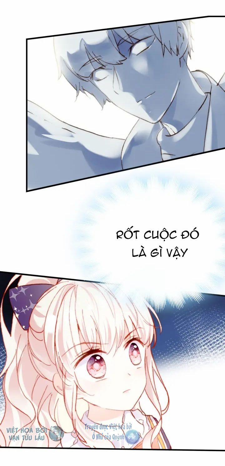 Sói Và Chim Trong Lồng 8.5 trang 22