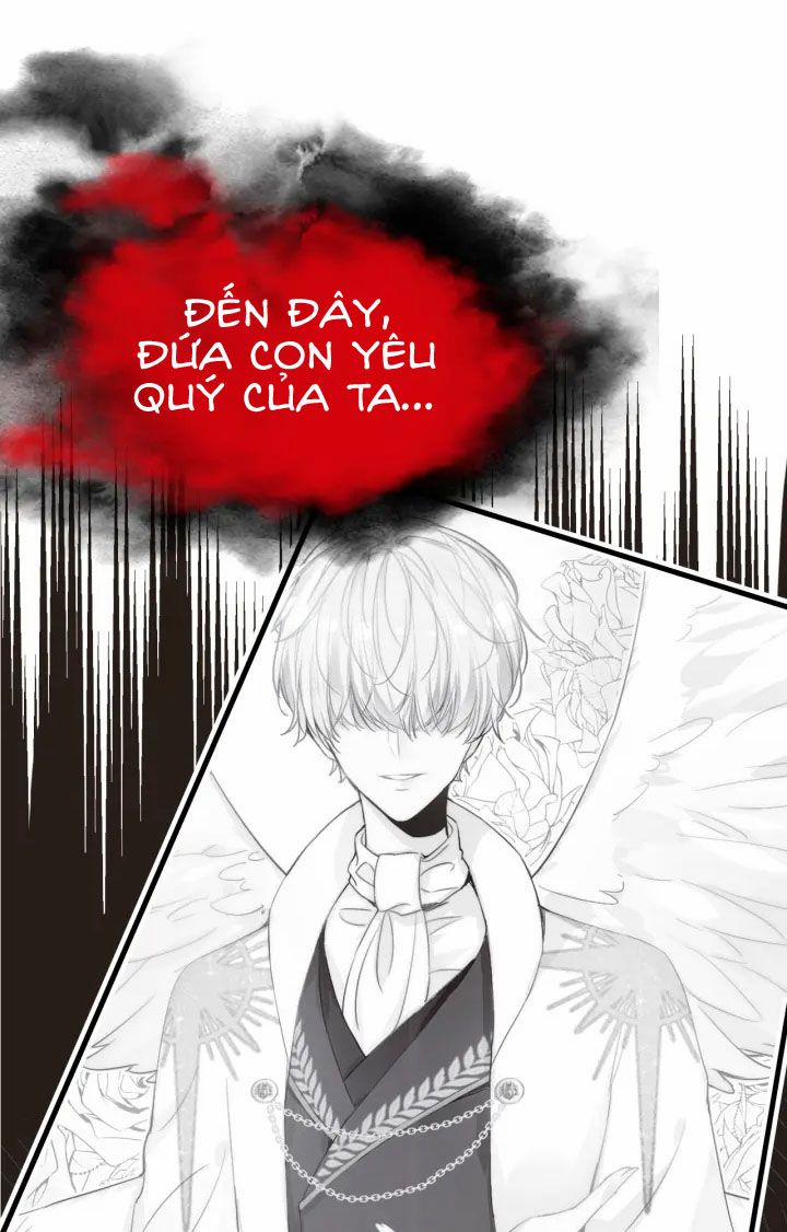 Sói Và Chim Trong Lồng 8.5 trang 23