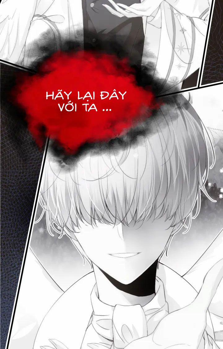 Sói Và Chim Trong Lồng 8.5 trang 24