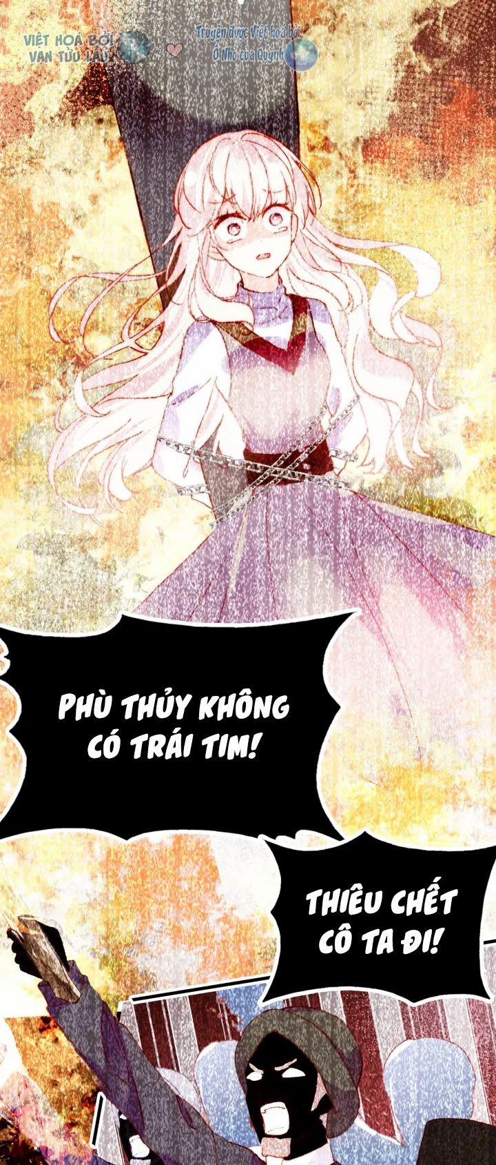 Sói Và Chim Trong Lồng 8.5 trang 27