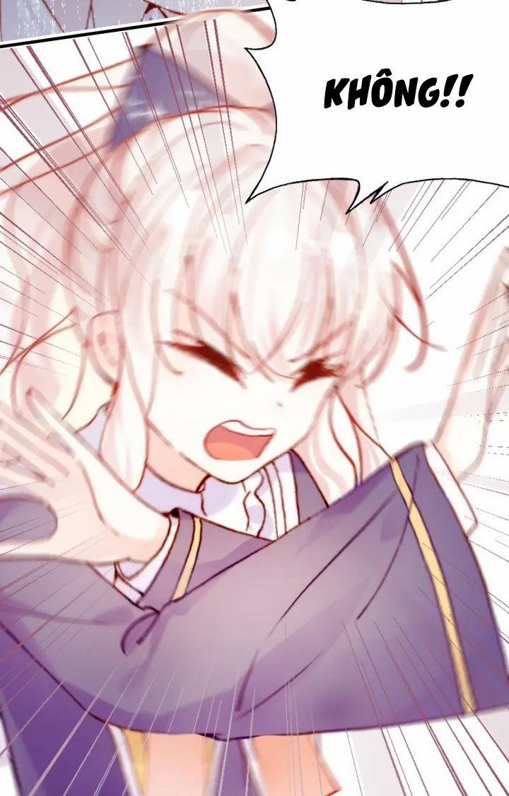 Sói Và Chim Trong Lồng 8.5 trang 29