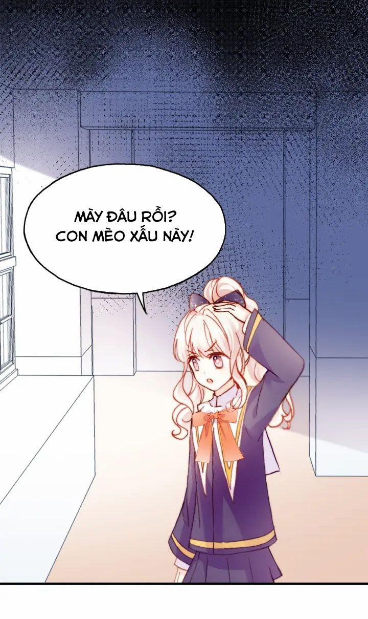 Sói Và Chim Trong Lồng 8.5 trang 3