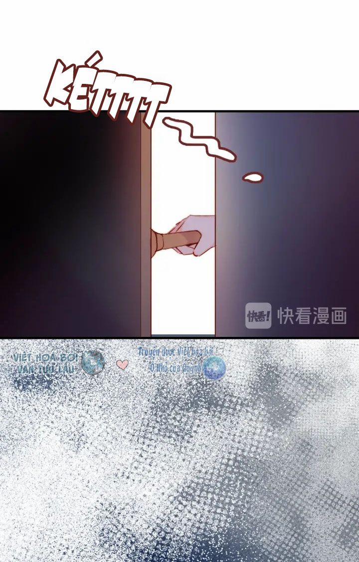 Sói Và Chim Trong Lồng 8.5 trang 5